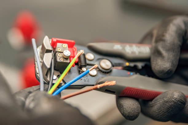Best Commercial Electrician Services  in Discovery Bay, CA