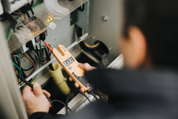 Best Electrical System Inspection  in Discovery Bay, CA