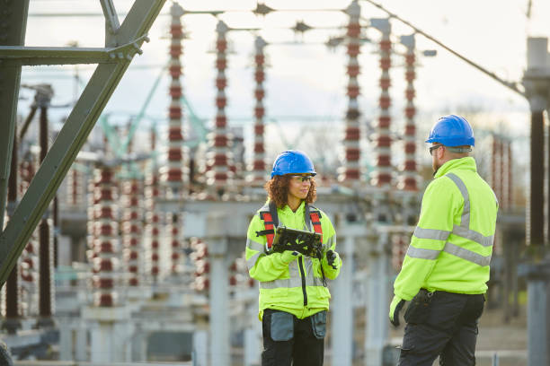 Best Licensed Electrician  in Discovery Bay, CA