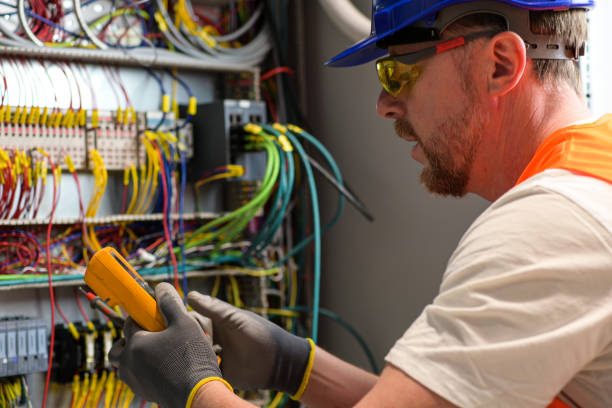 Best Industrial Electrical Services  in Discovery Bay, CA